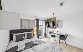 Go2Cozy - Study & Work Apartments - Wifi - Kitchen